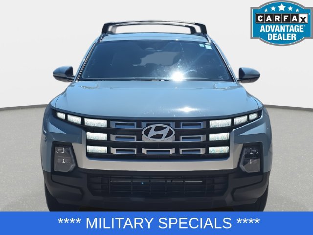 Used 2026 Hyundai Santa Cruz SEL AWD/4WD image 2