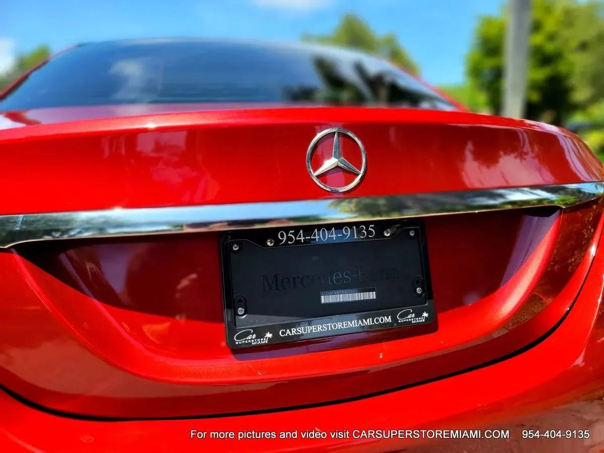 Used 2018 Mercedes-Benz C 300 Sedan image 66