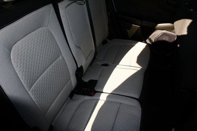 Used 2024 Ford Escape Active image 7
