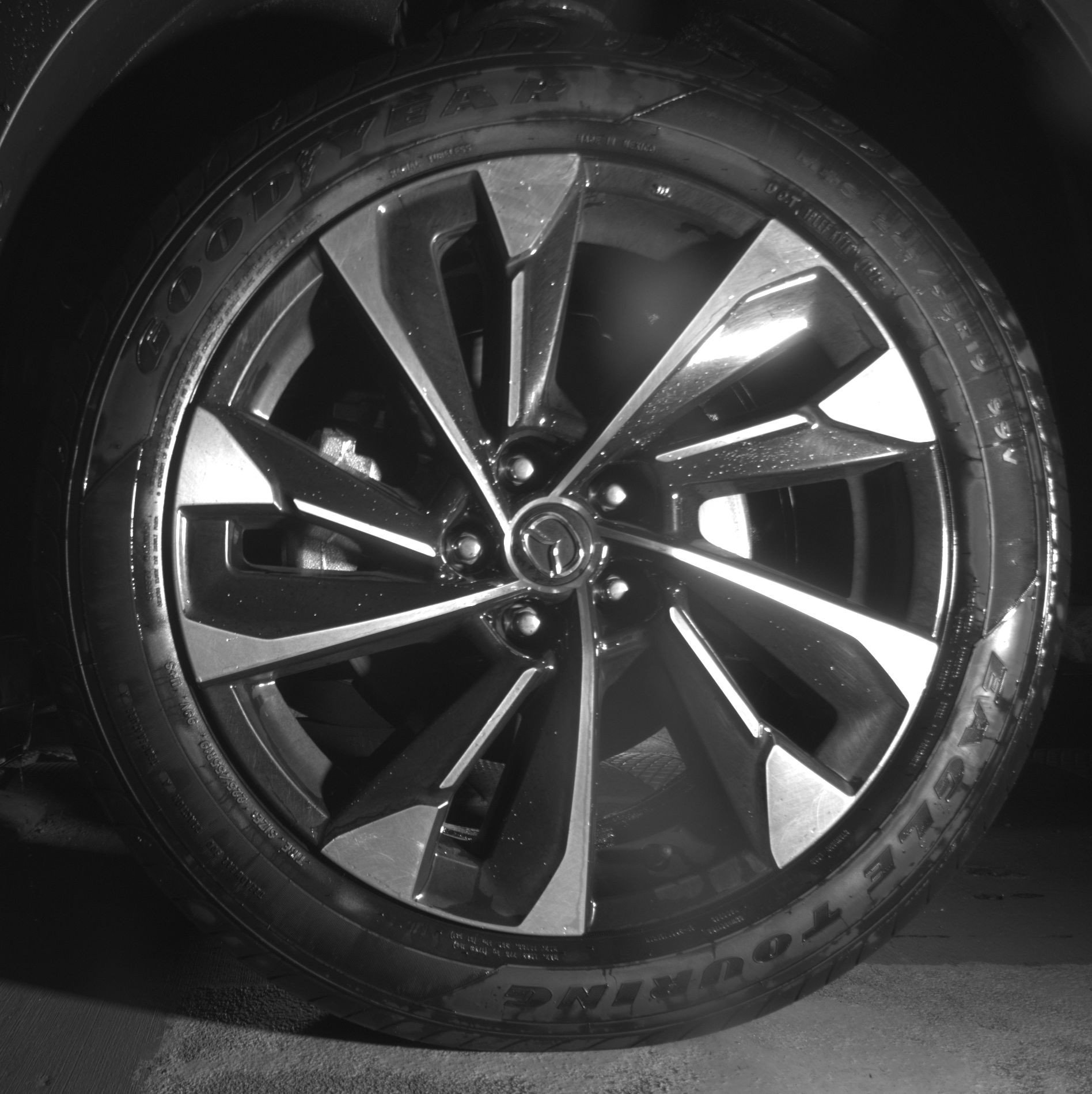 Used 2025 MAZDA CX-50 2.5 Hybrid w/ Premium Plus Pkg image 12