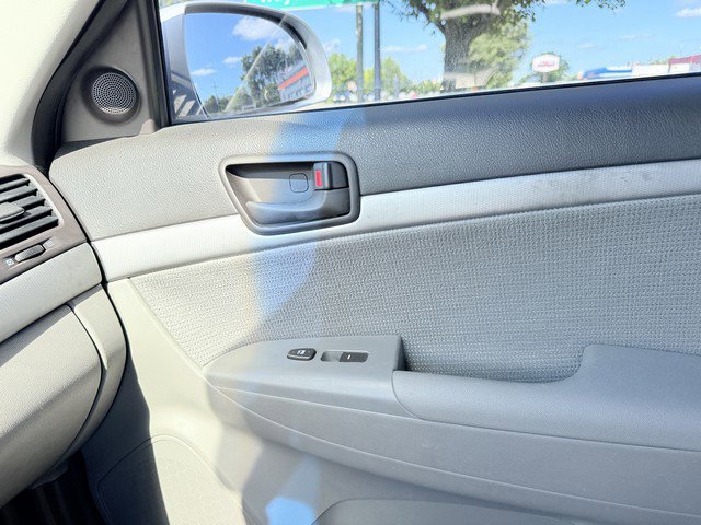 Used 2010 Hyundai Sonata GLS image 34