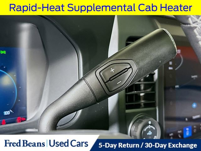 Certified 2025 Ford F250 Lariat w/ Lariat Ultimate Package image 22