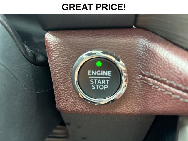 Used 2024 Ford Expedition Limited image 10