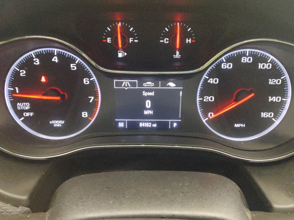 Used 2019 Chevrolet Cruze LS w/ LS Convenience Package FWD image 23