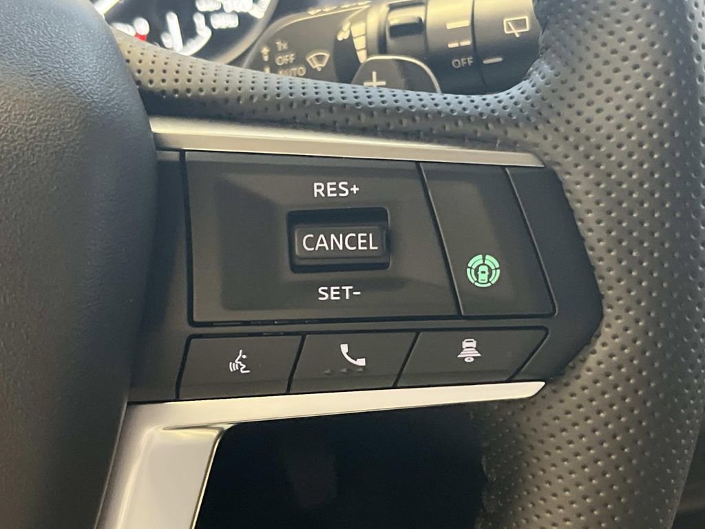 New 2026 Mitsubishi Outlander SE image 27