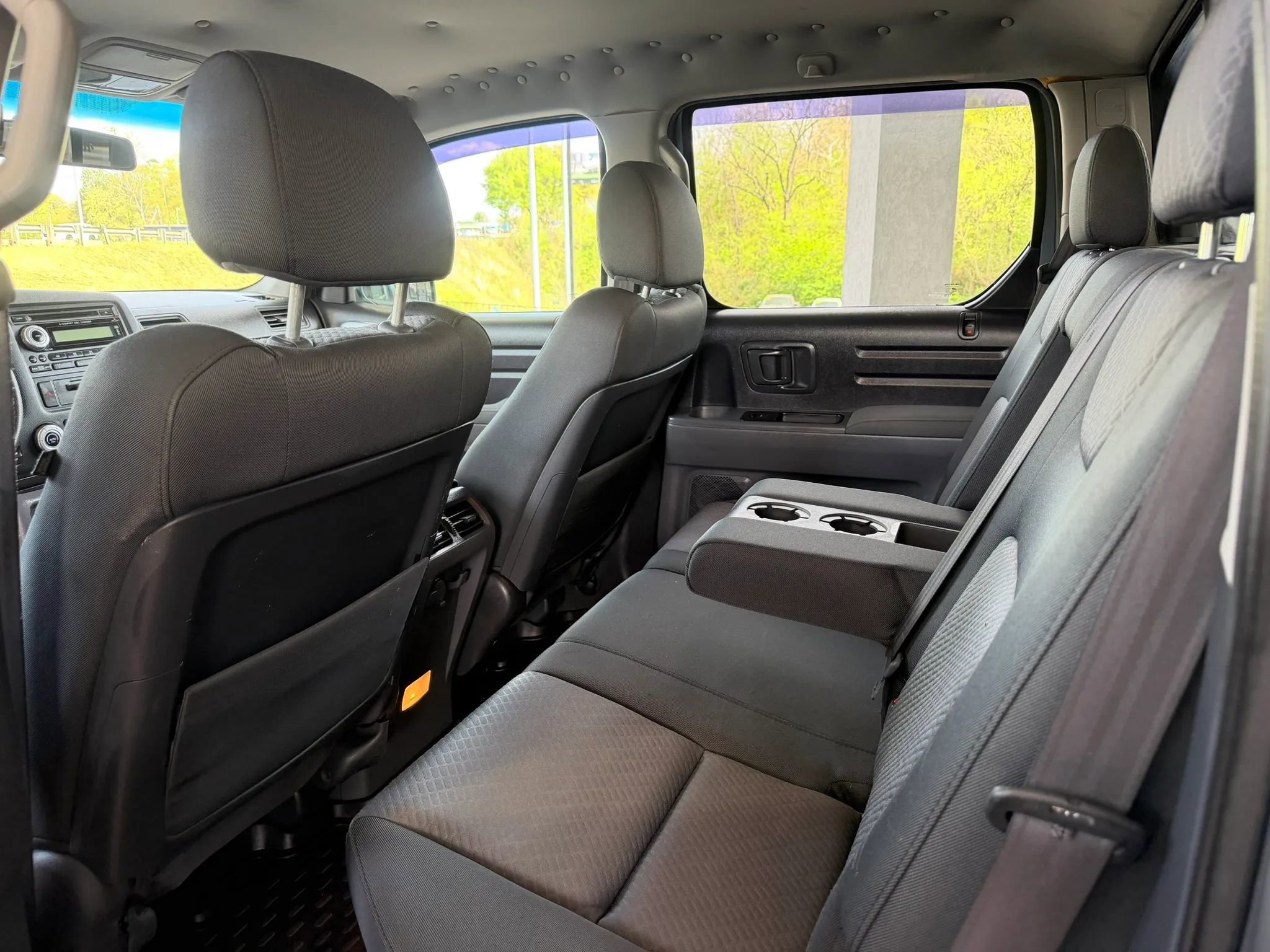 Used 2006 Honda Ridgeline RTS image 17