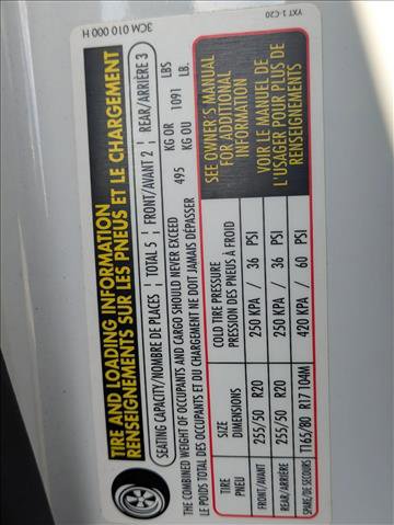 Used 2020 Volkswagen Atlas Cross Sport SEL image 14