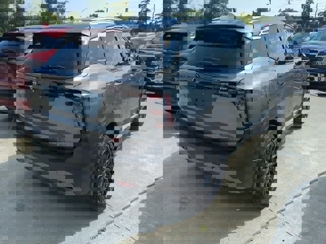 New 2025 Nissan Kicks SR w/ SR Premium Package image 2