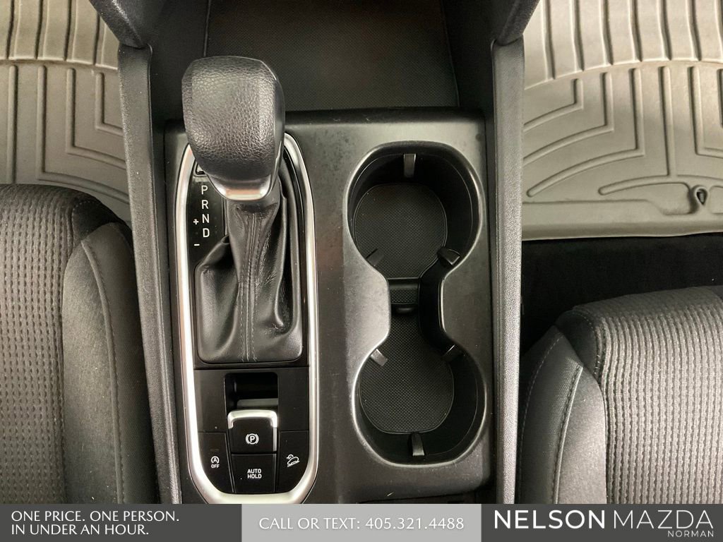 Used 2020 Hyundai Santa Fe SE image 34