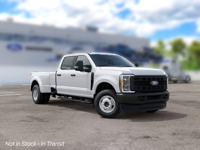 New 2027 Ford F350 XL w/ FX4 Off-Road Package AWD/4WD image 5