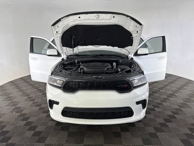 Used 2022 Dodge Durango GT AWD/4WD image 13
