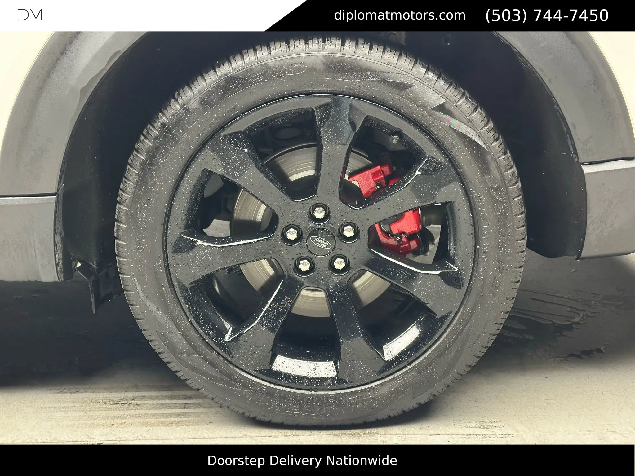 Used 2024 Ford Explorer ST w/ Equipment Group 401A image 41