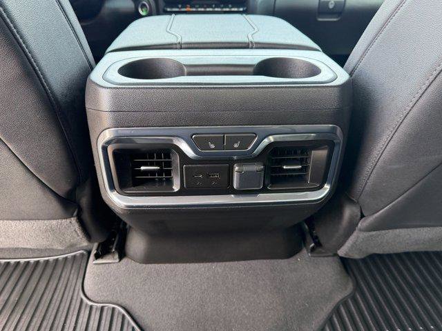 Used 2023 Chevrolet Silverado 2500 LTZ w/ LTZ Plus Package AWD/4WD image 18