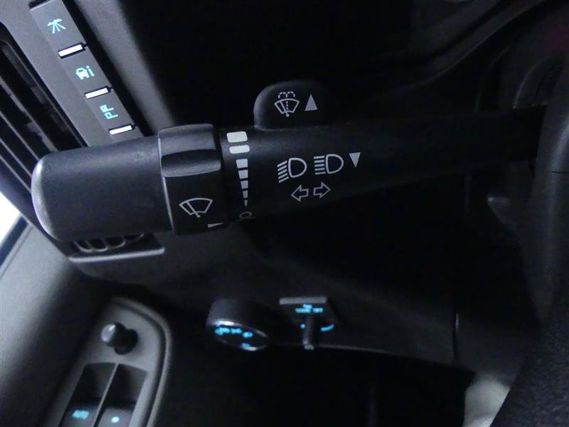 Used 2021 GMC Savana 2500 w/ Driver Convenience Package RWD image 15