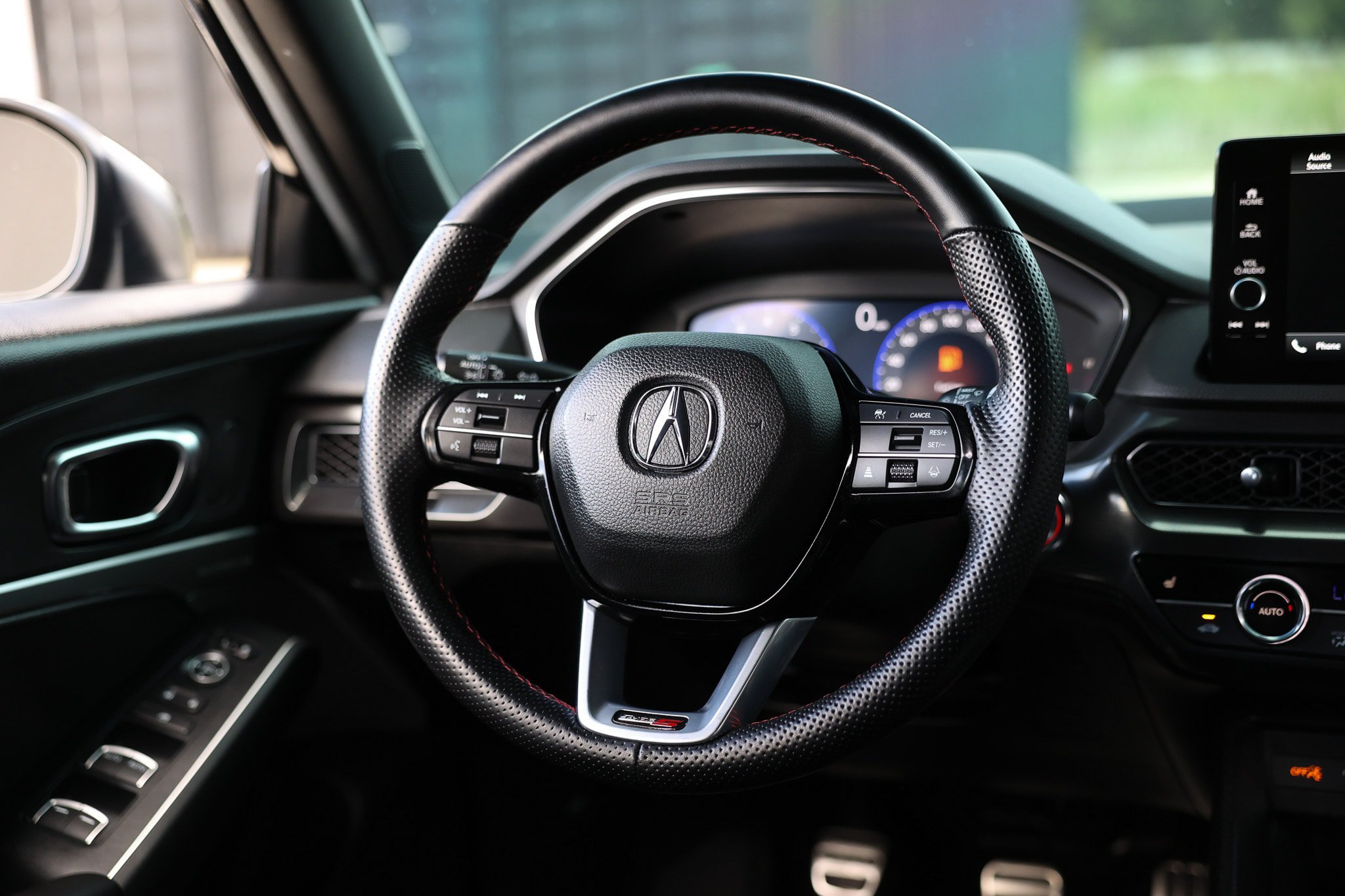 Used 2025 Acura Integra Type S FWD image 32