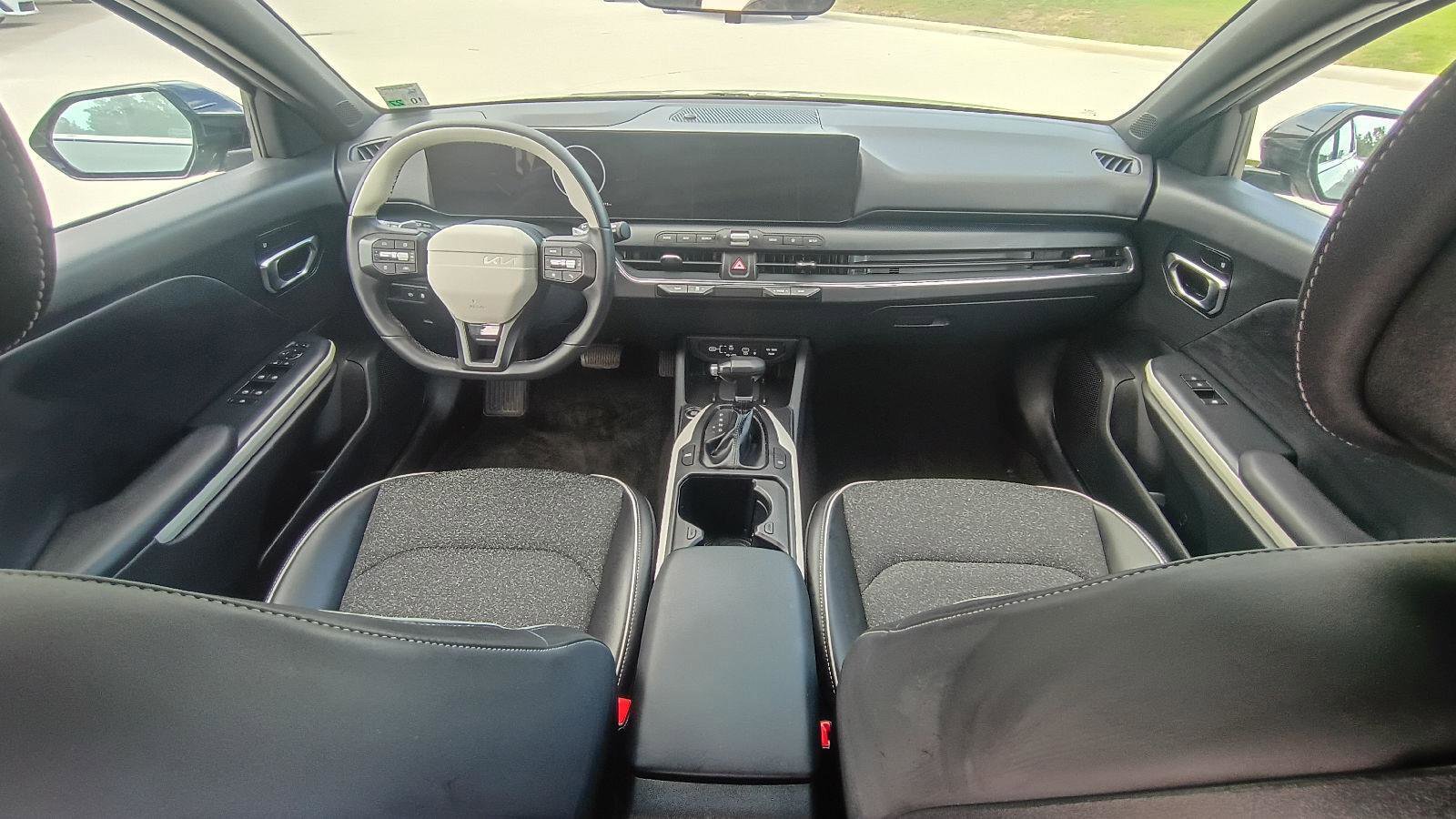 Used 2025 Kia K4 GT-Line w/ GT-Line Sunroof Package FWD image 15