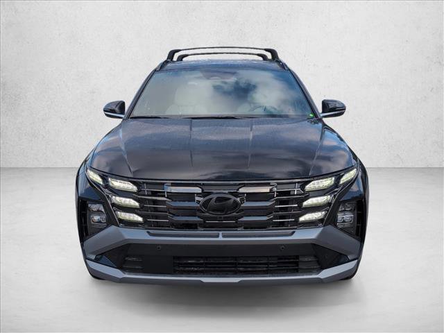 New 2026 Hyundai Tucson Limited image 6