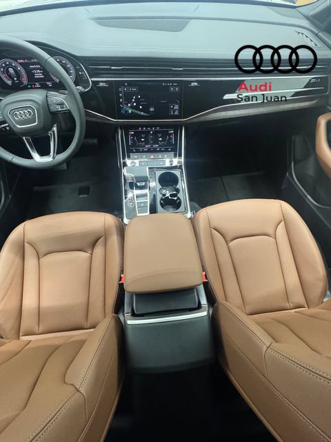 New 2026 Audi Q7 2.0T Premium AWD/4WD image 29