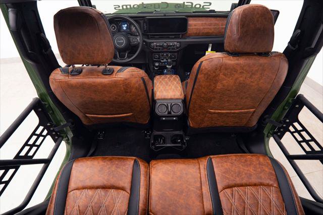 Used 2026 Jeep Gladiator Sport AWD/4WD image 47
