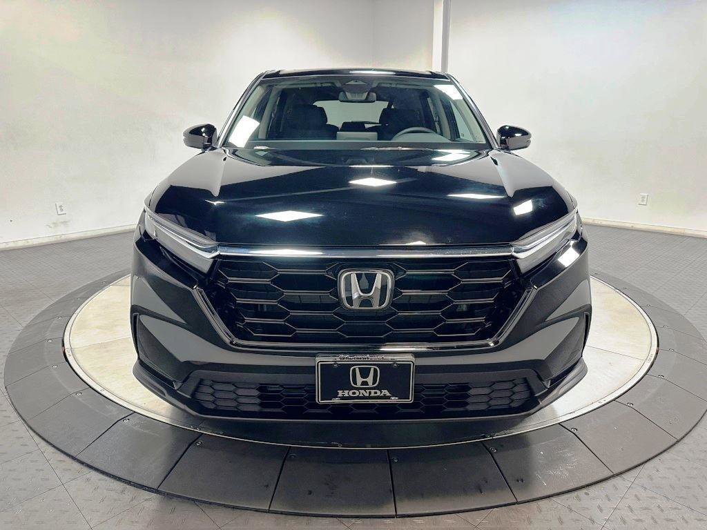 New 2026 Honda CR-V EX image 3
