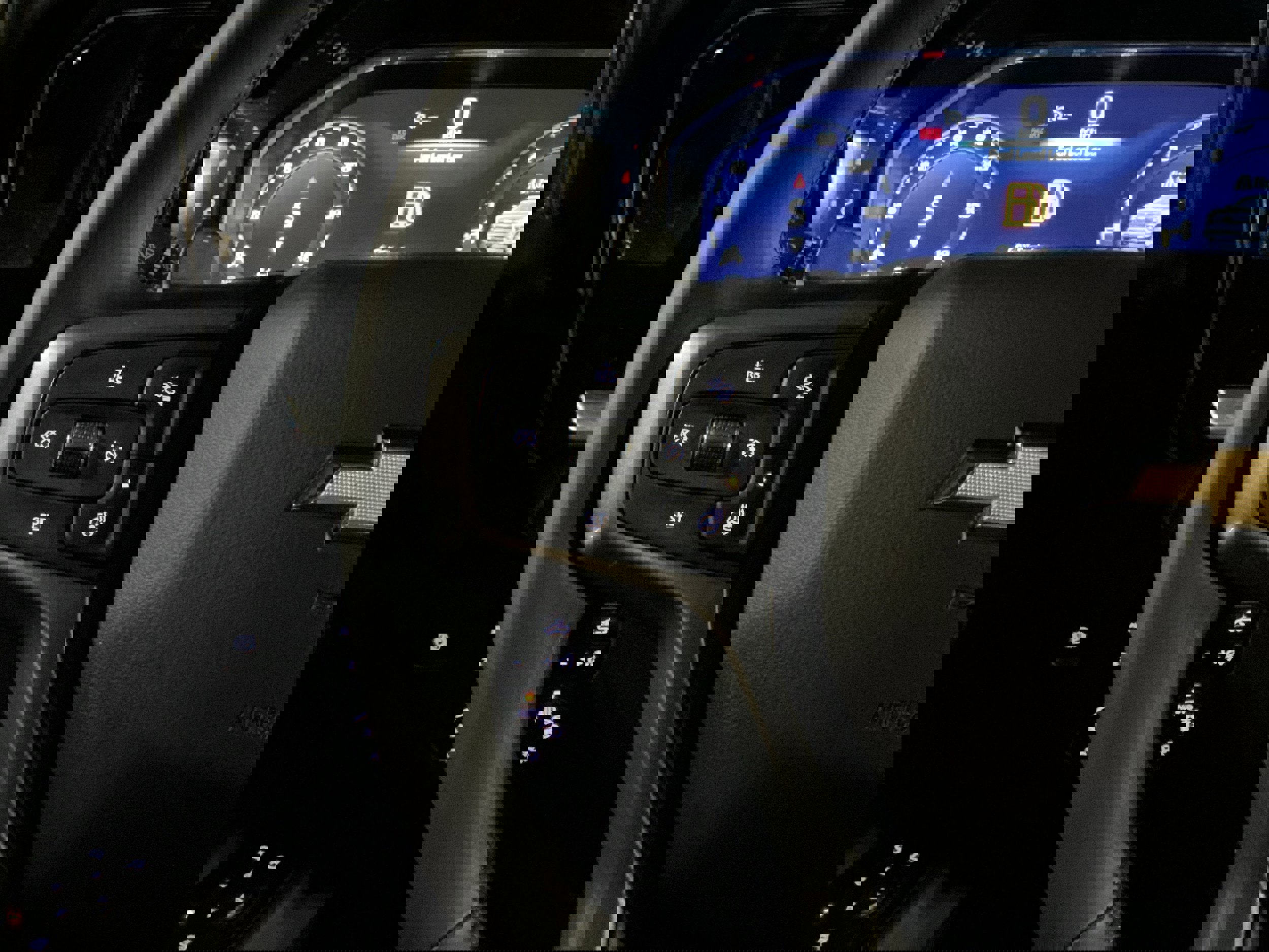 New 2026 Chevrolet Silverado 1500 LT w/ All Star Edition Plus image 17