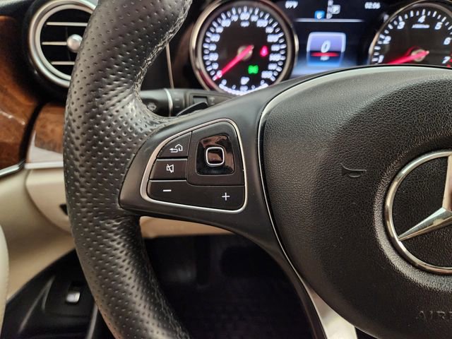 Used 2017 Mercedes-Benz E 400 E 400 image 26