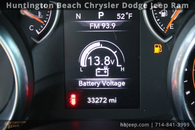 Used 2023 Jeep Wrangler Sport image 19