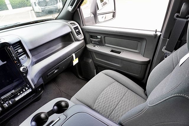 New 2026 RAM 2500 Tradesman AWD/4WD image 27