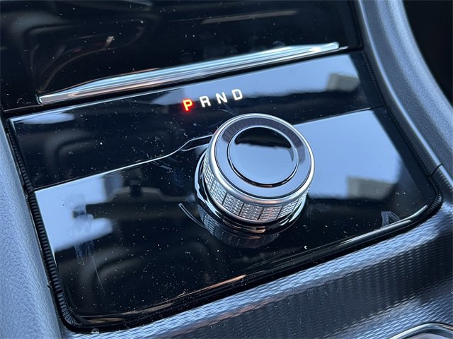 New 2025 Jeep Grand Cherokee L Laredo w/ Luxury Tech Group I image 31