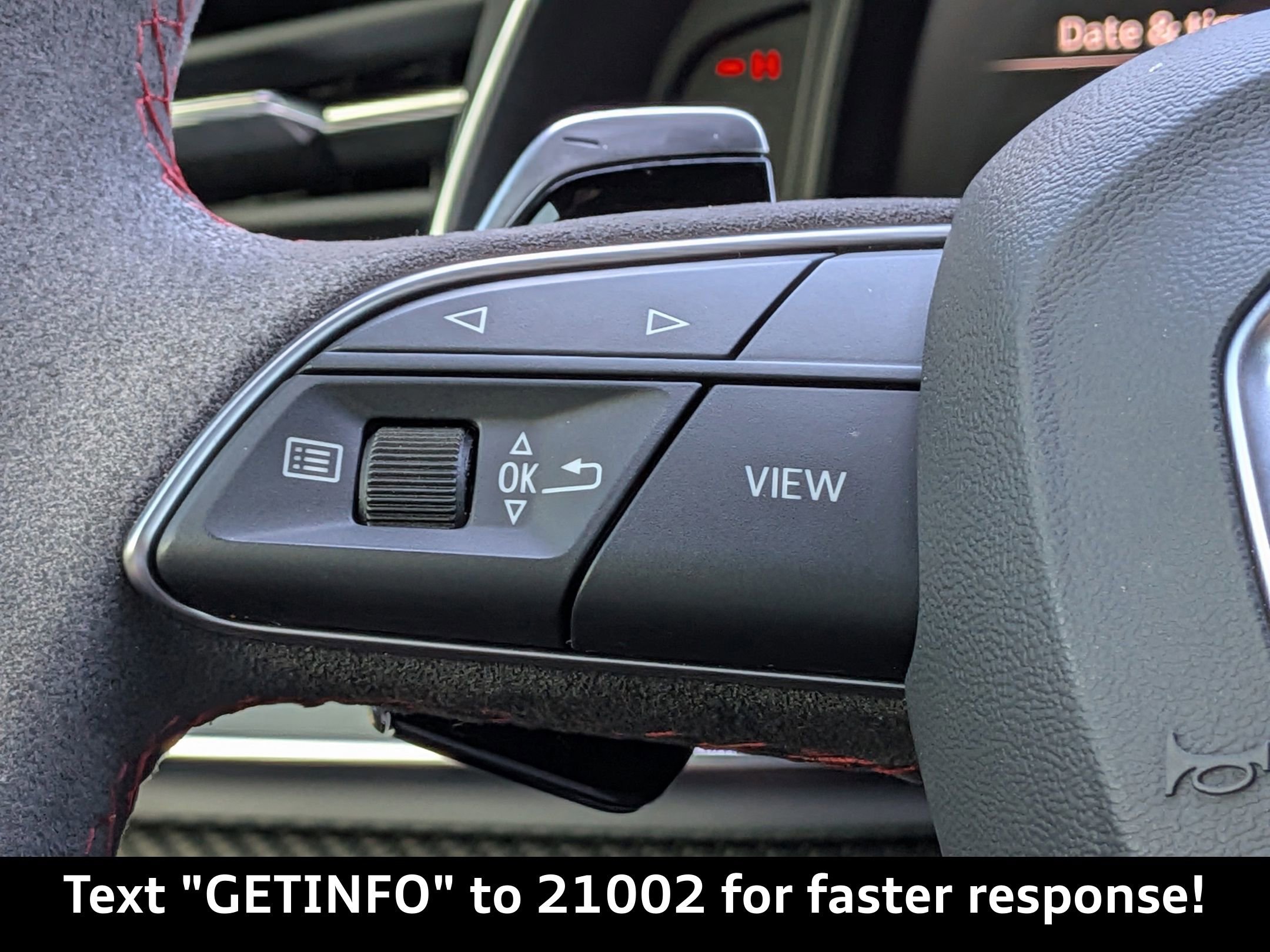 Certified 2024 Audi RS Q8 image 32