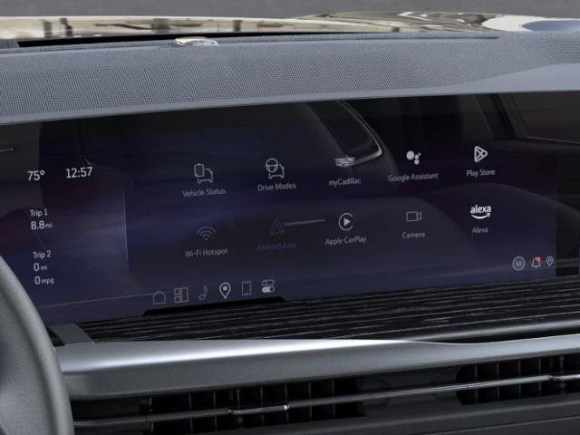 New 2026 Cadillac Escalade ESV Sport AWD/4WD image 20