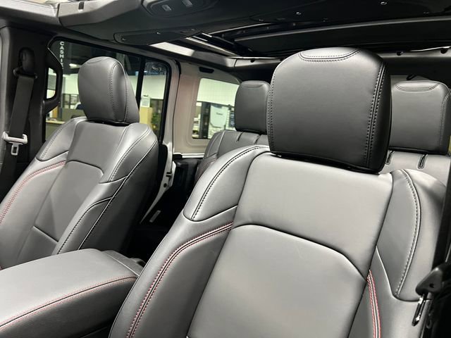 New 2026 Jeep Wrangler Unlimited Rubicon 392 image 13