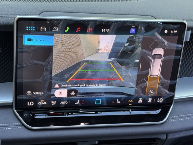 New 2026 Volkswagen Tiguan SE R-Line AWD/4WD image 13