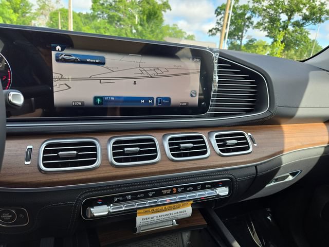 New 2026 Mercedes-Benz GLE 350 4MATIC image 12