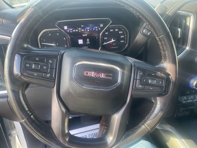 Used 2021 GMC Sierra 2500 AT4 w/ AT4 Premium Plus Package image 15