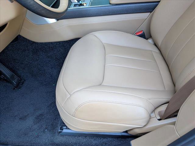 New 2026 Land Rover Range Rover Autobiography image 4