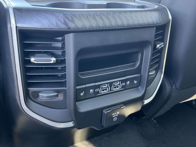 New 2026 RAM 1500 Tungsten w/ Off Road Group image 17