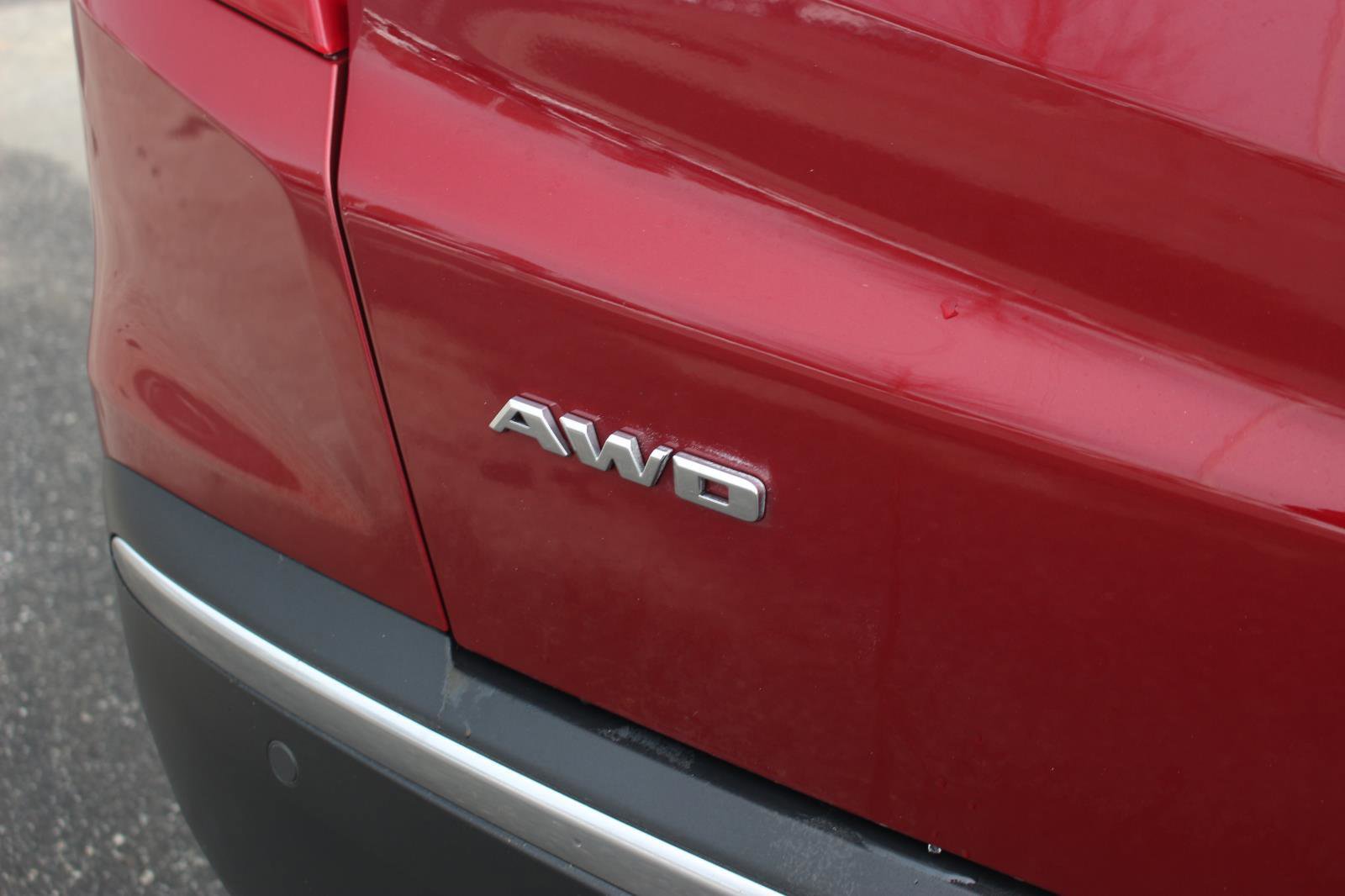 Used 2019 Cadillac XT5 Luxury image 10