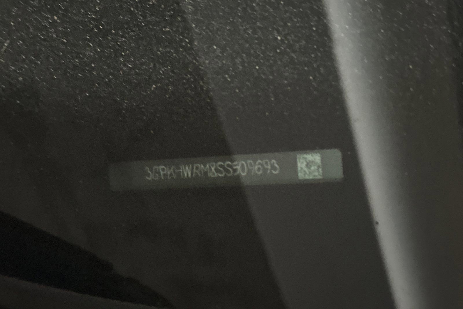 Used 2025 Honda Prologue Touring image 3