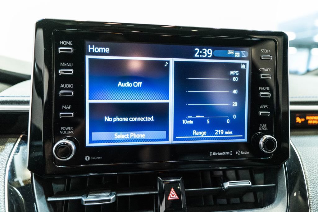 Used 2020 Toyota Corolla XSE FWD image 29