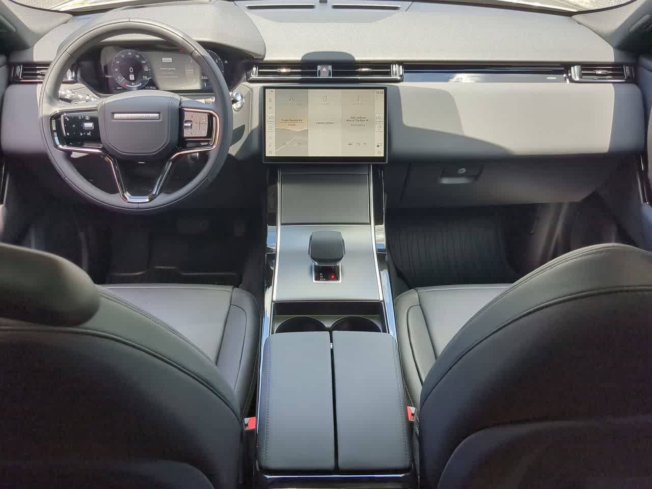 New 2026 Land Rover Range Rover Velar S AWD/4WD image 15