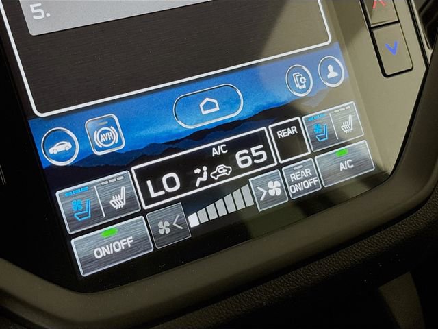 New 2025 Subaru Ascent Bronze Edition image 16
