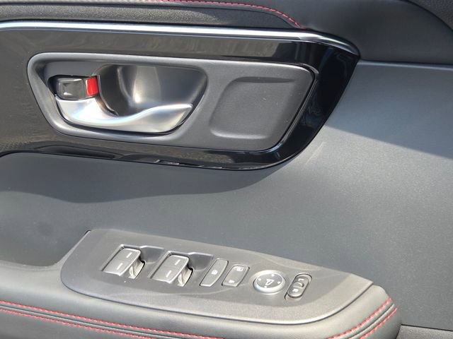 Certified 2025 Acura ADX A-Spec image 27