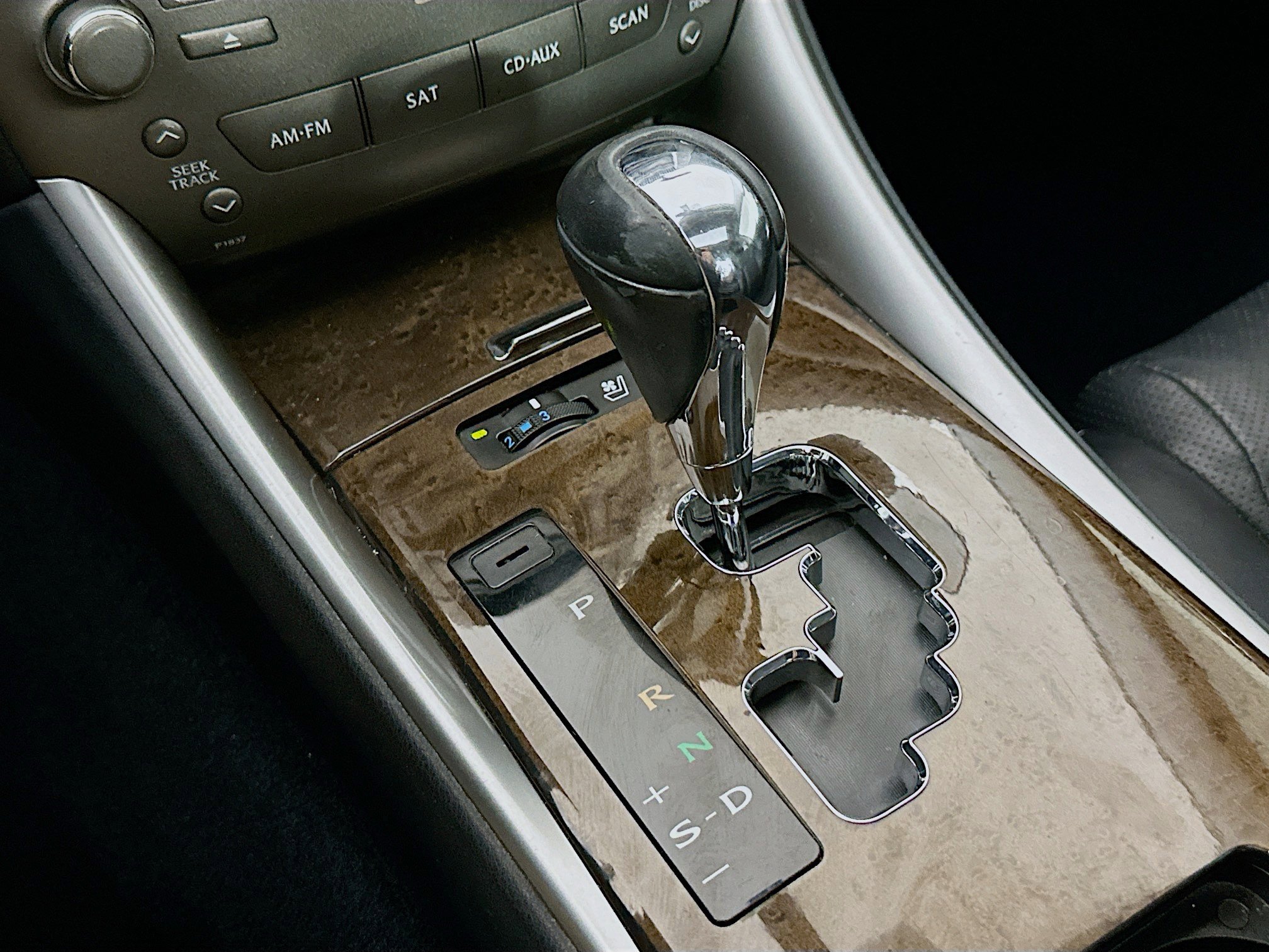 Used 2012 Lexus IS 250 AWD w/ Premium Pkg Value Edition image 22