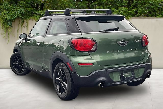Used 2015 MINI Cooper Paceman S AWD/4WD image 4