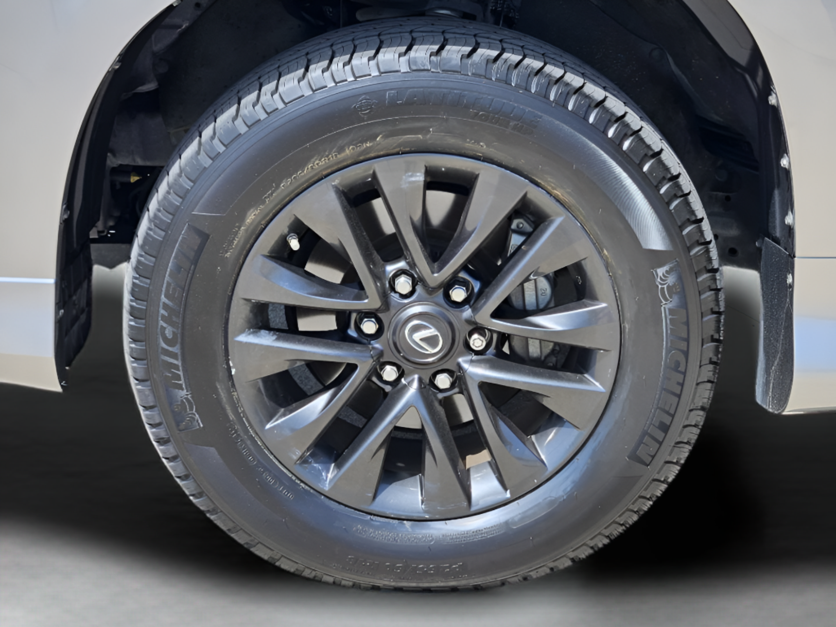 Used 2020 Lexus GX 460 Premium AWD/4WD image 30