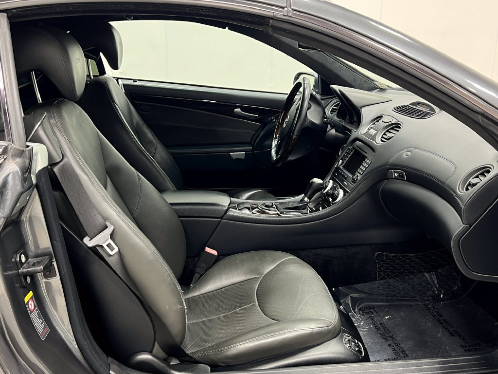 Used 2005 Mercedes-Benz SL 500 image 28