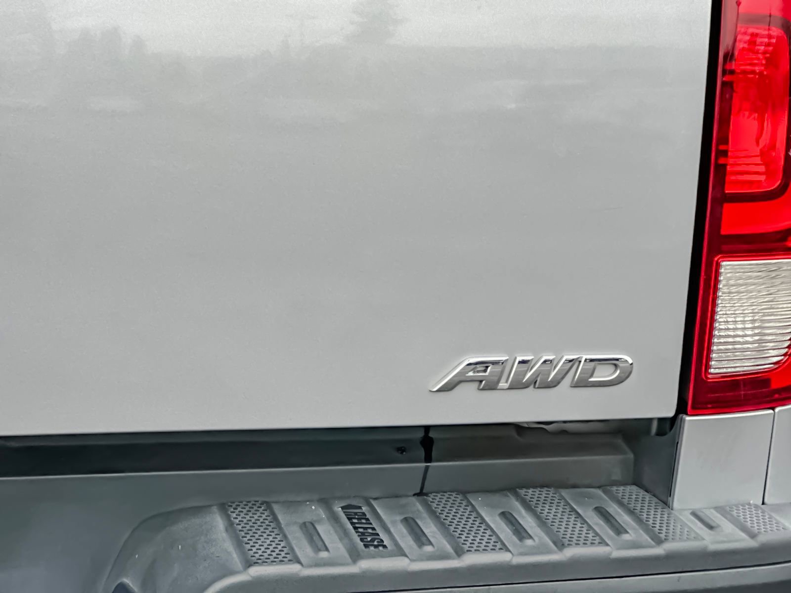 Used 2022 Honda Ridgeline RTL-E image 27