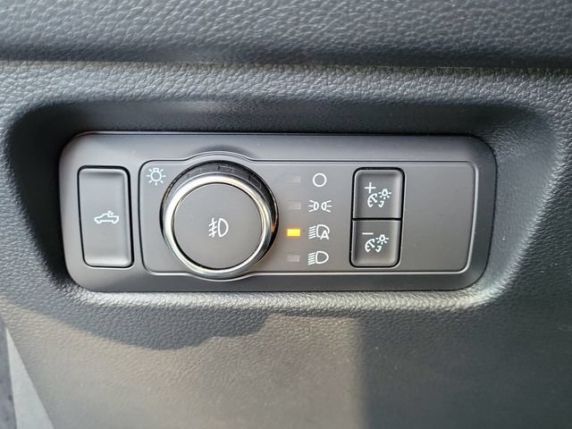 Used 2024 Ford Ranger XLT w/ Equipment Group 301A High RWD image 13