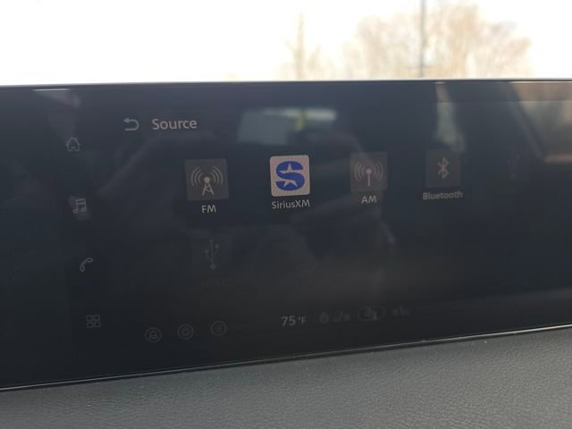 New 2026 Nissan Sentra SV w/ SV Convenience Package image 6